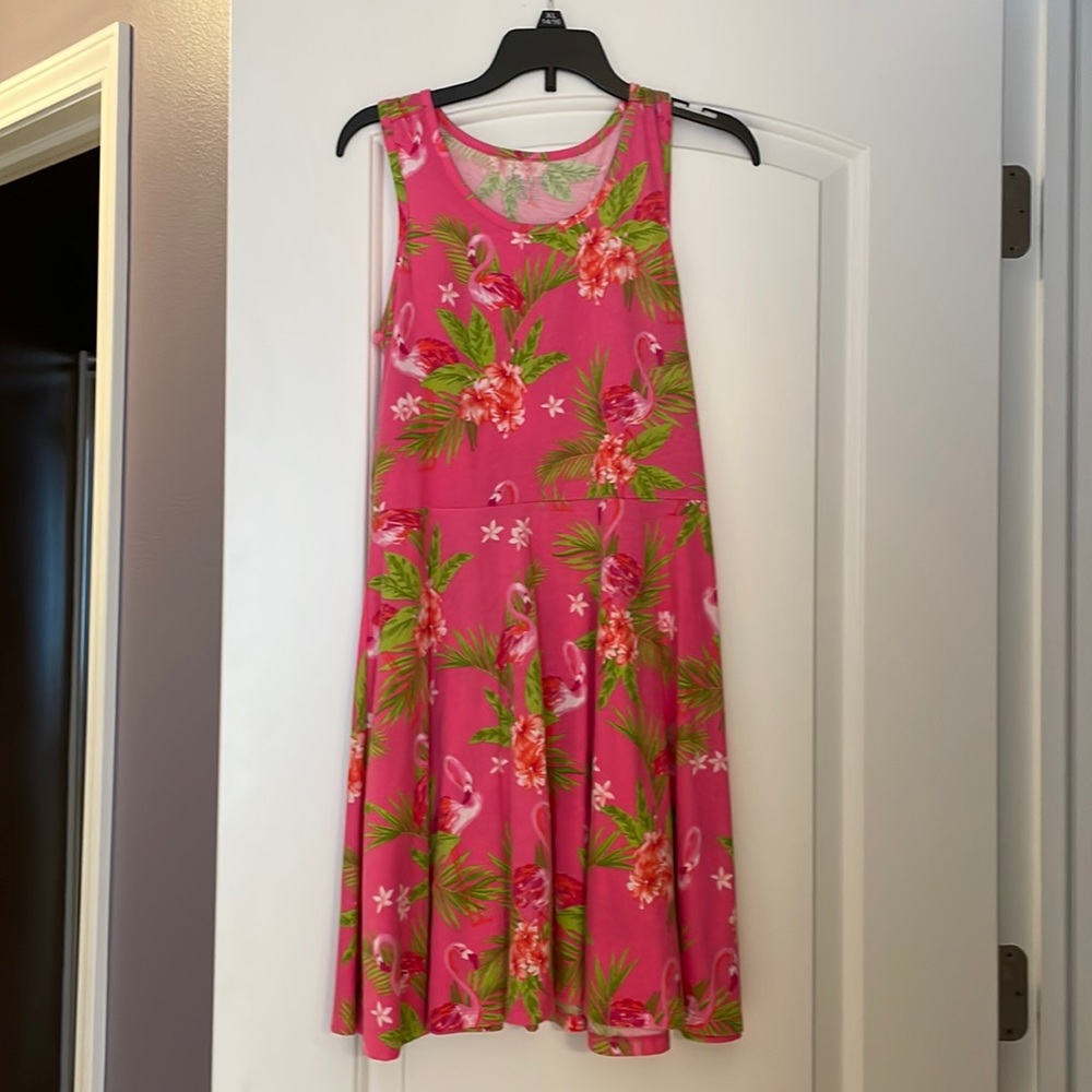 NWOT girls Children’s Place dress size XL